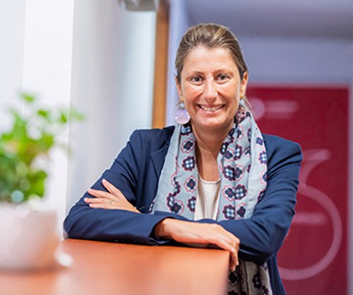 Francesca Bellazzi