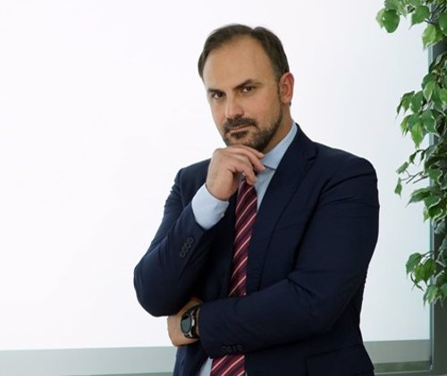 Ivan Sarcina