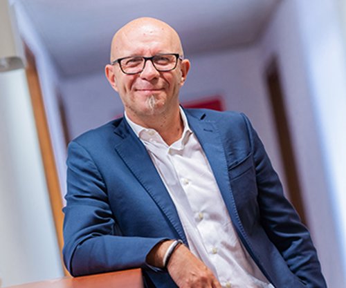 Claudio Morsenchio