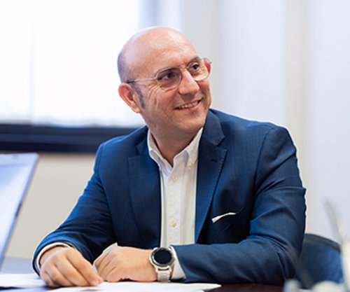 Gianluca Nico